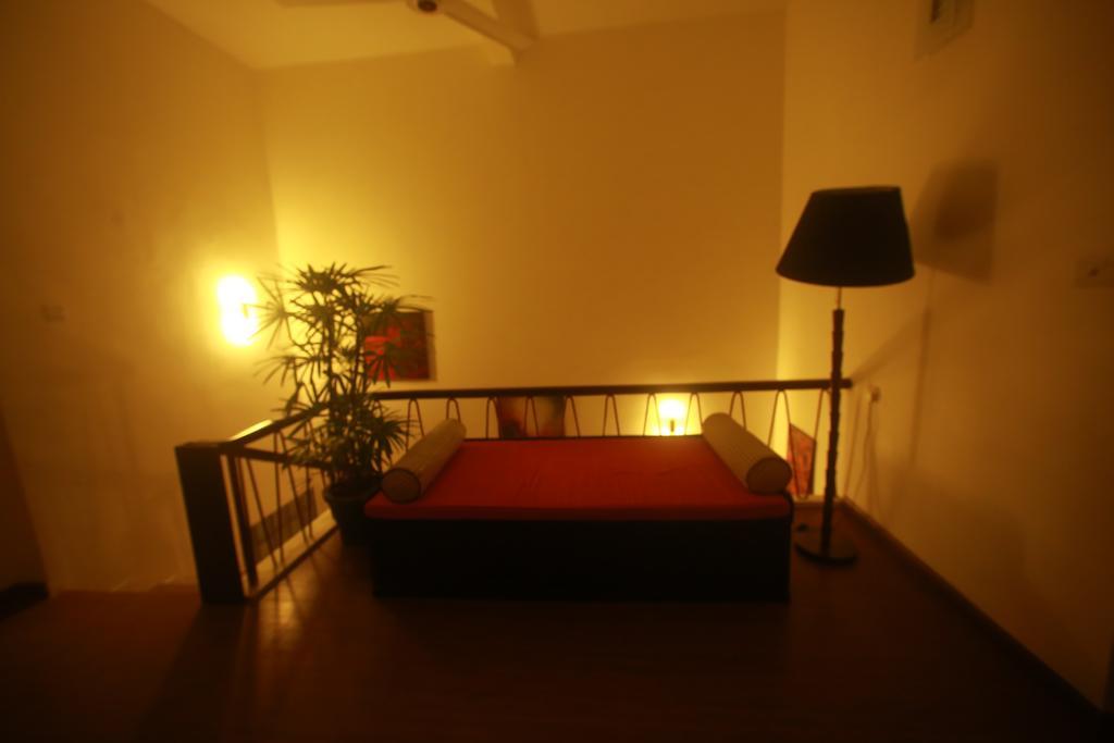 The Canes Boutique Hotel Colombo Exterior photo