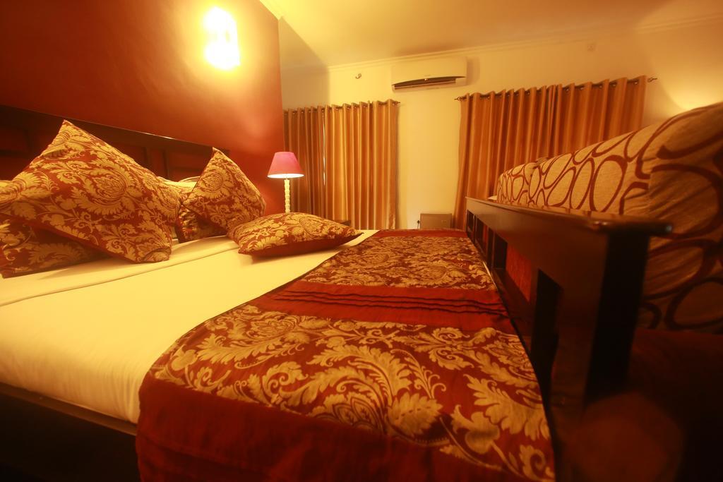The Canes Boutique Hotel Colombo Room photo