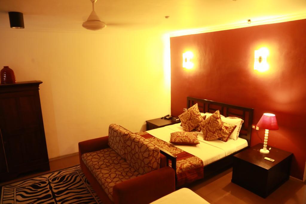 The Canes Boutique Hotel Colombo Room photo