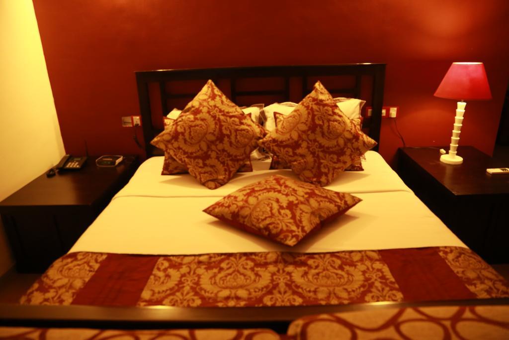 The Canes Boutique Hotel Colombo Room photo