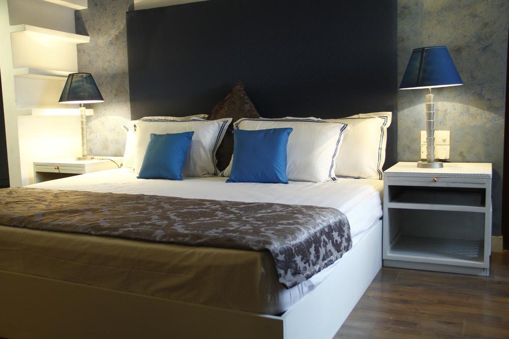 The Canes Boutique Hotel Colombo Room photo