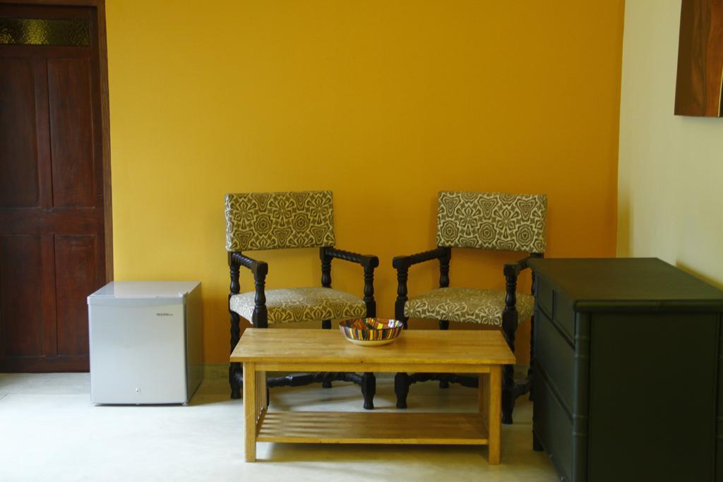 The Canes Boutique Hotel Colombo Room photo