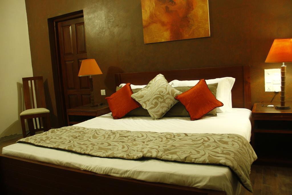 The Canes Boutique Hotel Colombo Room photo