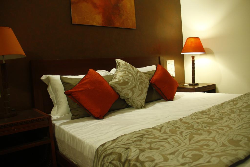 The Canes Boutique Hotel Colombo Room photo