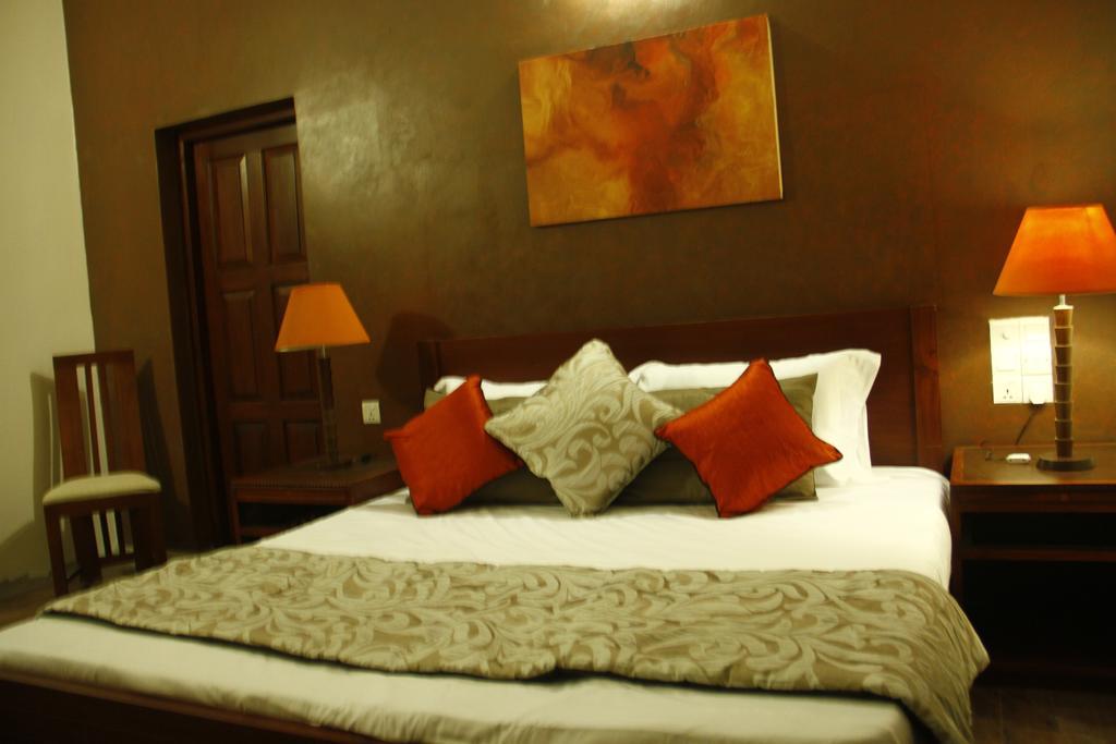 The Canes Boutique Hotel Colombo Room photo