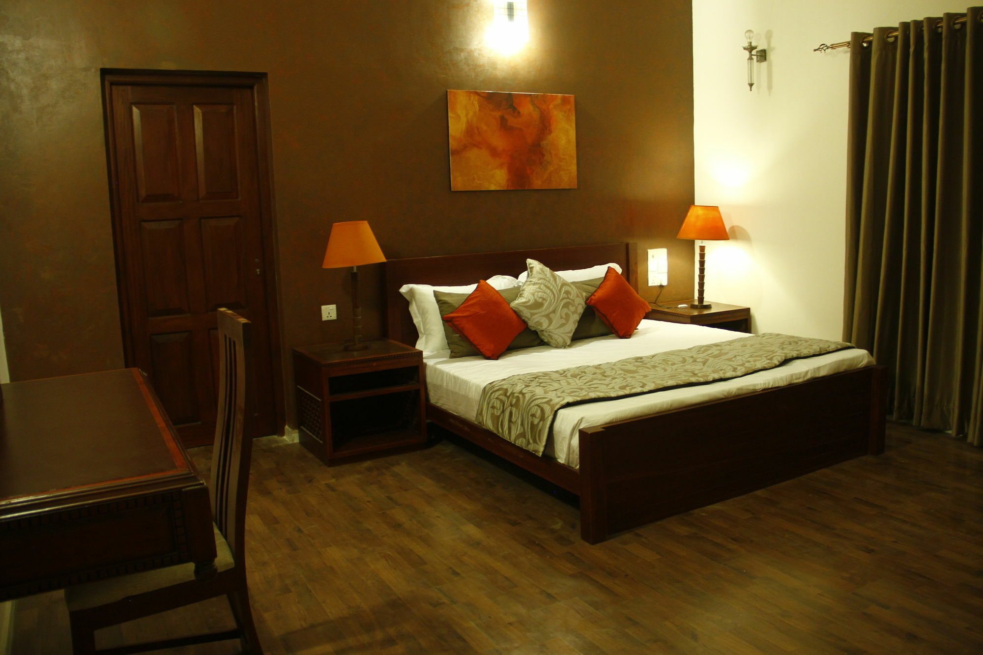The Canes Boutique Hotel Colombo Exterior photo