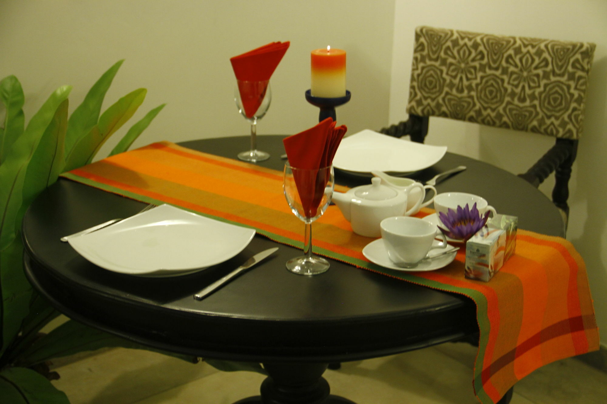 The Canes Boutique Hotel Colombo Exterior photo